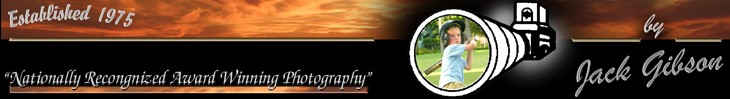 Gibson Studios Photography - logo graphic